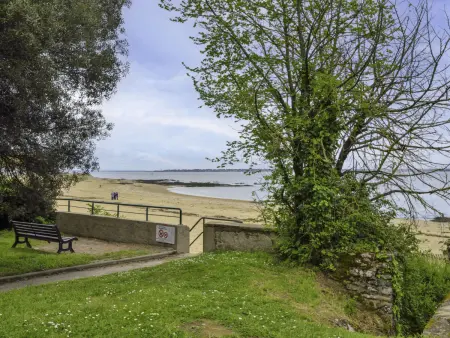 Charme de Villès Martin, Appartement 2 personnes à Saint Nazaire - Photo 19