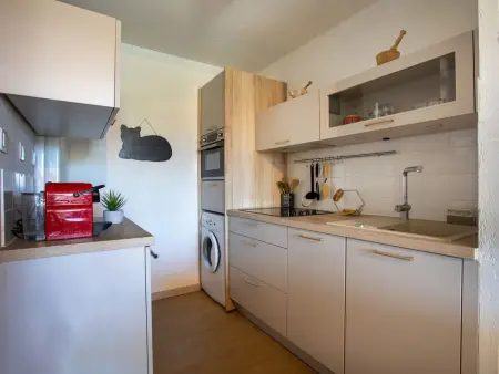 Le Lagon Bleu, Appartement 4 personnes à Cagnes sur Mer - Photo 10