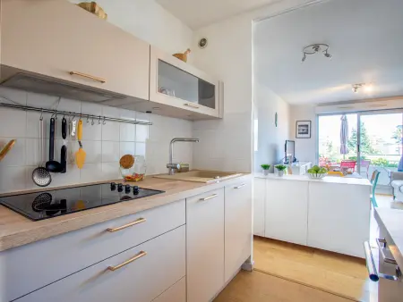 Le Lagon Bleu, Appartement 4 personnes à Cagnes sur Mer - Photo 11
