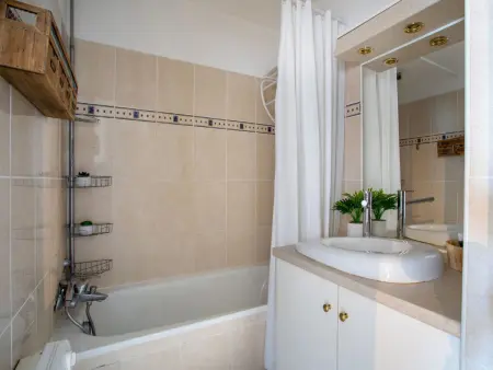 Le Lagon Bleu, Appartement 4 personnes à Cagnes sur Mer - Photo 14