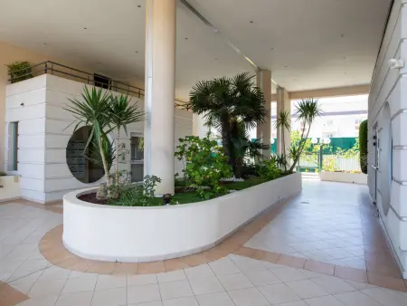 Le Lagon Bleu, Appartement 4 personnes à Cagnes sur Mer - Photo 15