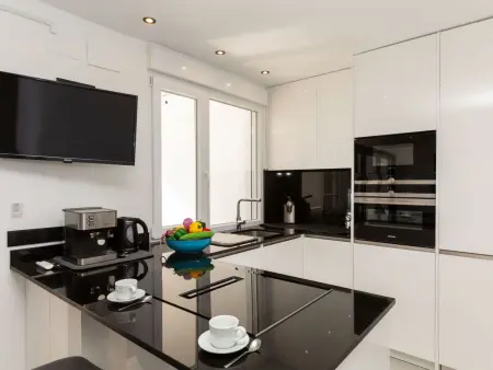 Calypso Azahar, Appartement 4 personnes à Peñiscola - Photo 3