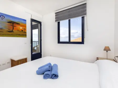 Calypso Azahar, Appartement 4 personnes à Peñiscola - Photo 4