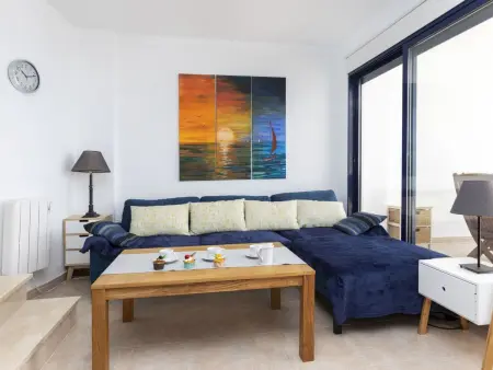 Calypso Azahar, Appartement 4 personnes à Peñiscola - Photo 5