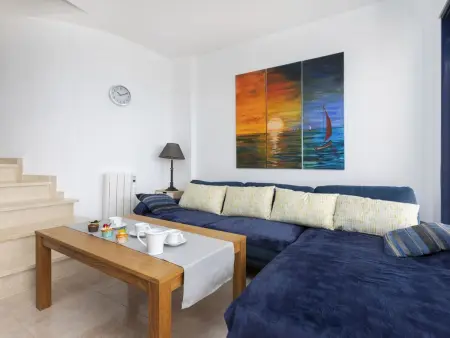Calypso Azahar, Appartement 4 personnes à Peñiscola - Photo 6