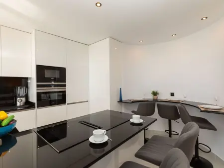 Calypso Azahar, Appartement 4 personnes à Peñiscola - Photo 8