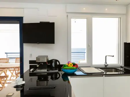 Calypso Azahar, Appartement 4 personnes à Peñiscola - Photo 9