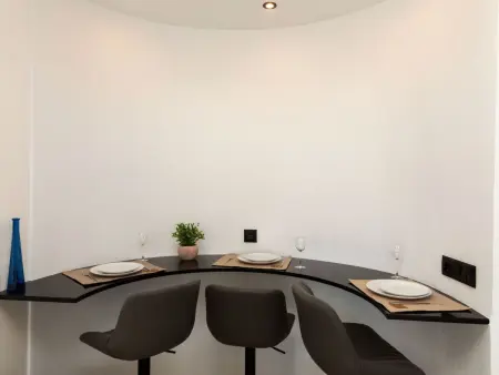 Calypso Azahar, Appartement 4 personnes à Peñiscola - Photo 10