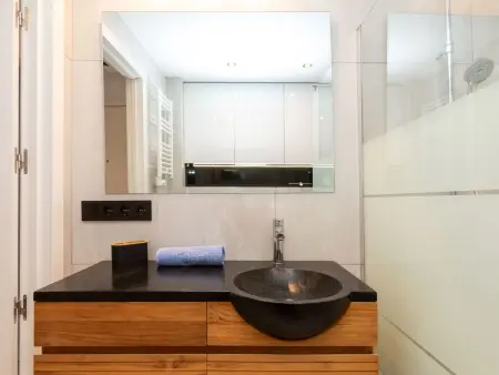Calypso Azahar, Appartement 4 personnes à Peñiscola - Photo 11