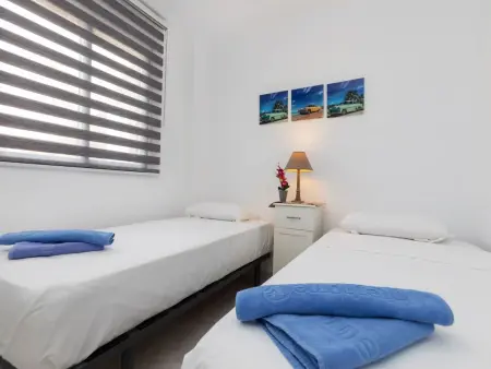 Calypso Azahar, Appartement 4 personnes à Peñiscola - Photo 13