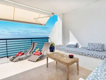 Calypso Azahar, Appartement 4 personnes à Peñiscola - Photo 15
