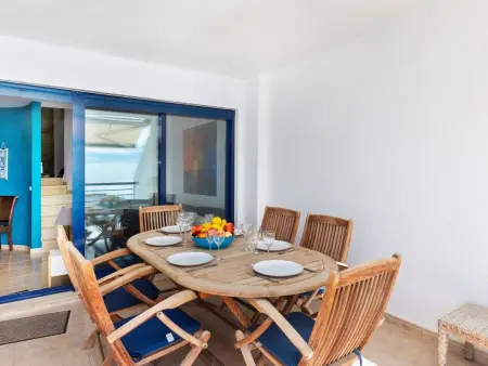 Calypso Azahar, Appartement 4 personnes à Peñiscola - Photo 18