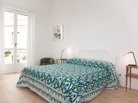 Monte Sacro, Appartement 7 personnes à Rome - Photo 1
