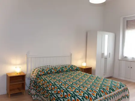 Monte Sacro, Appartement 7 personnes à Rome - Photo 2