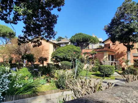 Monte Sacro, Appartement 7 personnes à Rome - Photo 4