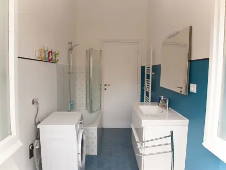 Monte Sacro, Appartement 7 personnes à Rome - Photo 5