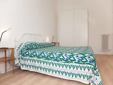 Monte Sacro, Appartement 7 personnes à Rome - Photo 7