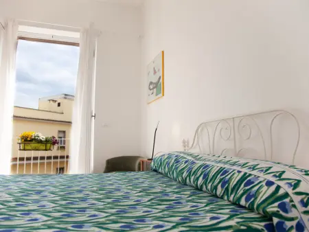 Monte Sacro, Appartement 7 personnes à Rome - Photo 8