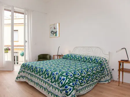 Monte Sacro, Appartement 7 personnes à Rome - Photo 9