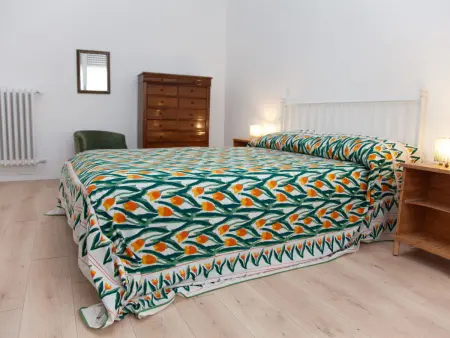 Monte Sacro, Appartement 7 personnes à Rome - Photo 10