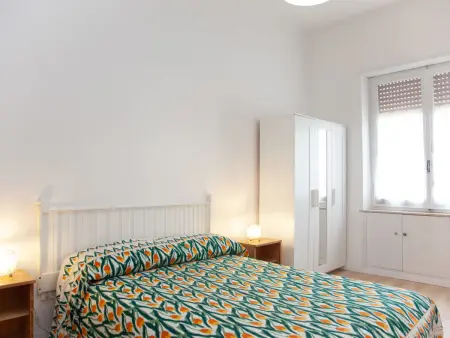 Monte Sacro, Appartement 7 personnes à Rome - Photo 11