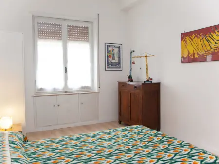 Monte Sacro, Appartement 7 personnes à Rome - Photo 12