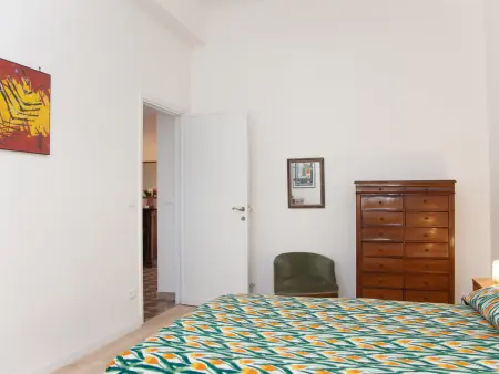 Monte Sacro, Appartement 7 personnes à Rome - Photo 13