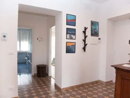 Monte Sacro, Appartement 7 personnes à Rome - Photo 14