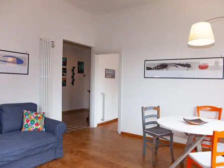 Monte Sacro, Appartement 7 personnes à Rome - Photo 15