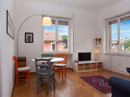 Monte Sacro, Appartement 7 personnes à Rome - Photo 16