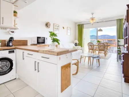 Sant Maurici, Appartement 4 personnes à Empuriabrava - Photo 2
