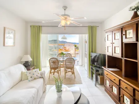 Sant Maurici, Appartement 4 personnes à Empuriabrava - Photo 7