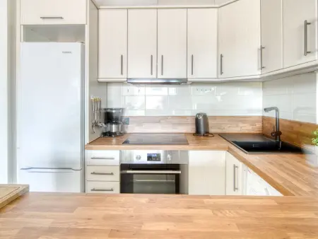 Sant Maurici, Appartement 4 personnes à Empuriabrava - Photo 14