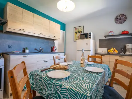 Les Roches Bleues, Appartement 4 personnes à Le Pradet - Photo 2