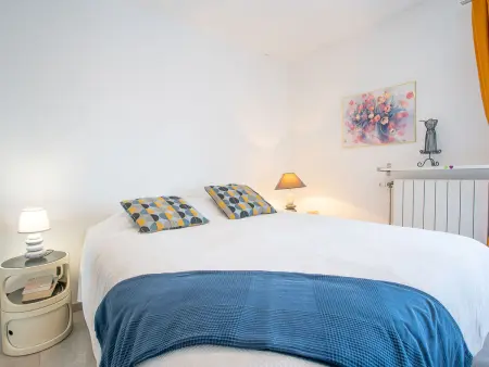Les Roches Bleues, Appartement 4 personnes à Le Pradet - Photo 18