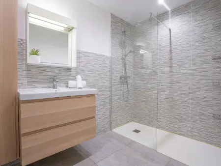 Les Roches Bleues, Appartement 4 personnes à Le Pradet - Photo 21