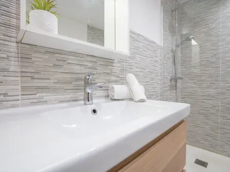 Les Roches Bleues, Appartement 4 personnes à Le Pradet - Photo 22