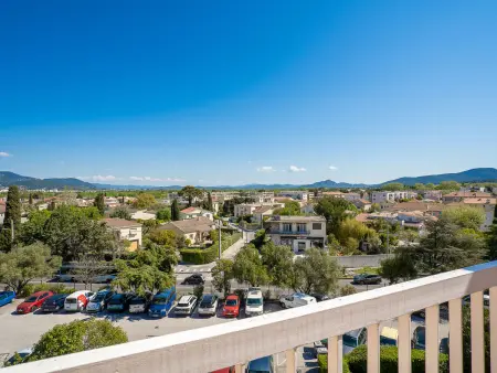Les Roches Bleues, Appartement 4 personnes à Le Pradet - Photo 26