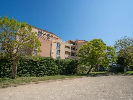 Les Roches Bleues, Appartement 4 personnes à Le Pradet - Photo 27