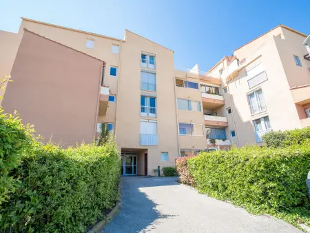 Les Roches Bleues, Appartement 4 personnes à Le Pradet - Photo 28