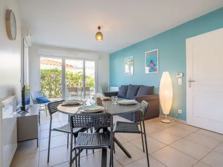 Royal Rivage, Appartement 4 personnes à Carqueiranne - Photo 1