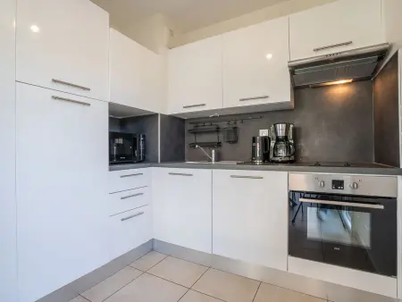 Royal Rivage, Appartement 4 personnes à Carqueiranne - Photo 2