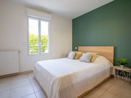 Royal Rivage, Appartement 4 personnes à Carqueiranne - Photo 3