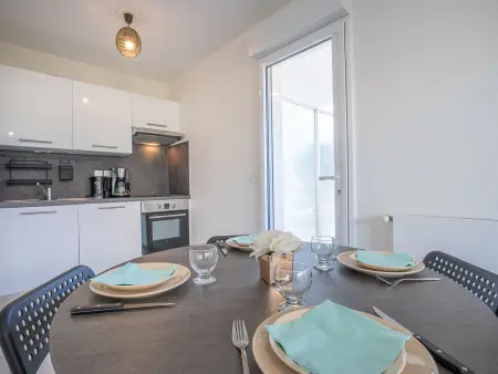 Royal Rivage, Appartement 4 personnes à Carqueiranne - Photo 11
