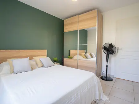 Royal Rivage, Appartement 4 personnes à Carqueiranne - Photo 12