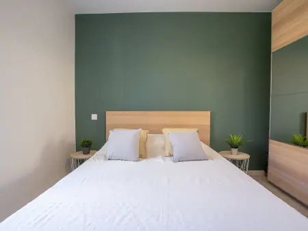 Royal Rivage, Appartement 4 personnes à Carqueiranne - Photo 13