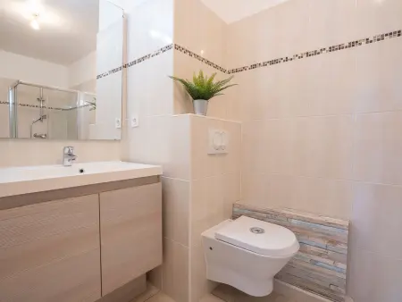 Royal Rivage, Appartement 4 personnes à Carqueiranne - Photo 15