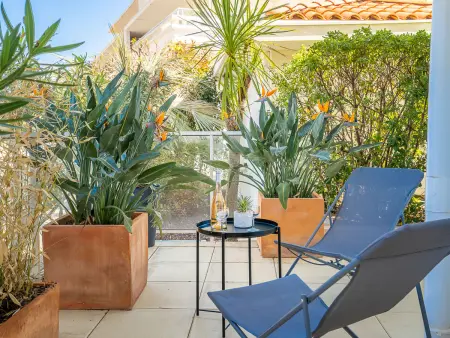 Royal Rivage, Appartement 4 personnes à Carqueiranne - Photo 17