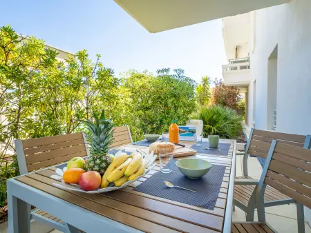 Royal Rivage, Appartement 4 personnes à Carqueiranne - Photo 19