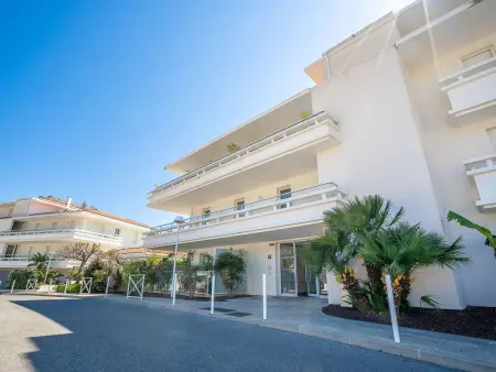 Royal Rivage, Appartement 4 personnes à Carqueiranne - Photo 20